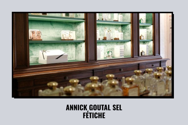 niche marine fragrance