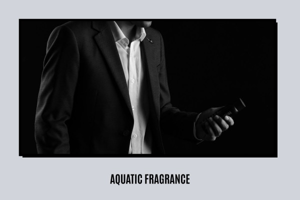 aquatic fragrance