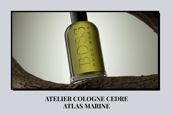Atelier Cologne - Cedre Atlas Marine