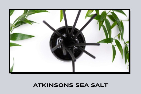 Atkinsons - Sea Salt