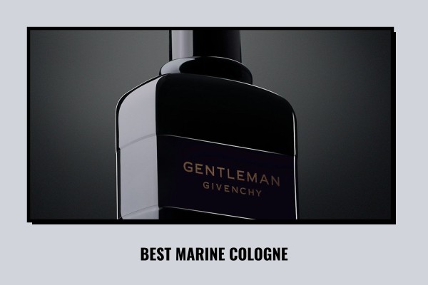 best marine cologne