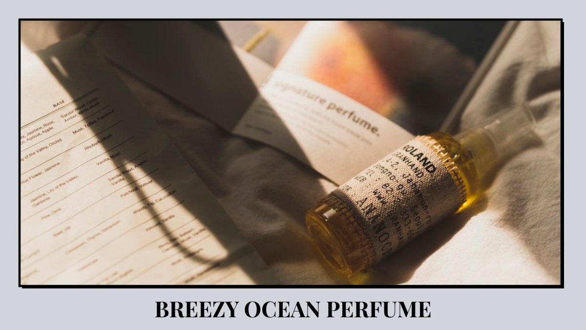 breezy ocean perfume