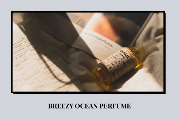 breezy ocean perfume