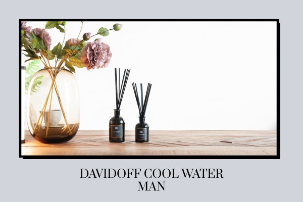 Davidoff - Cool Water Man