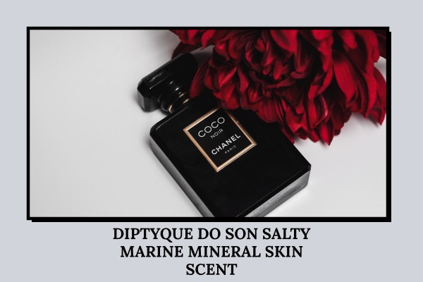 Diptyque Do Son salty marine mineral skin scent