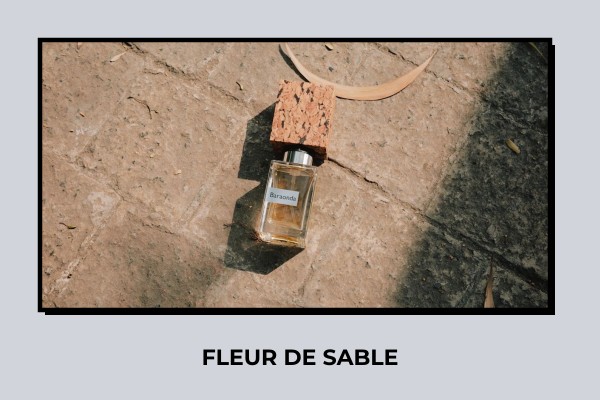 Fleur - de Sable