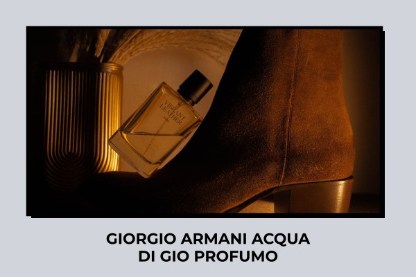Giorgio Armani - Acqua di Gio Profumo