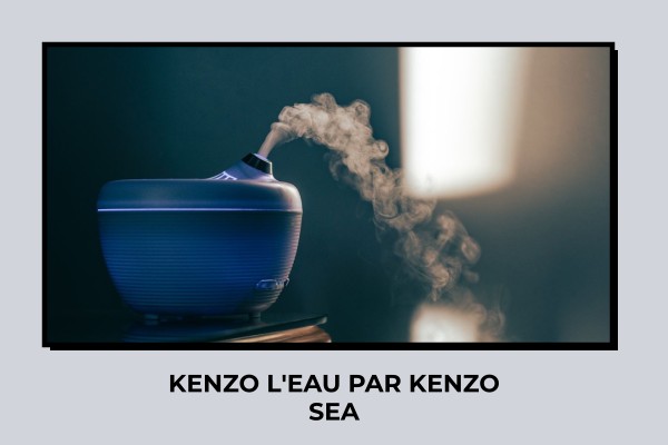 Kenzo - L'Eau par Kenzo Sea
