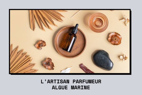 L'Artisan Parfumeur - Algue Marine