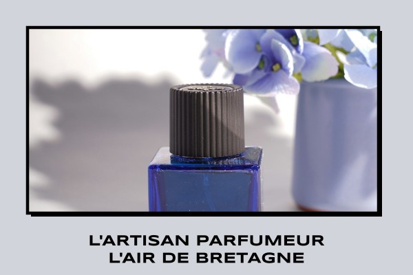L'Artisan Parfumeur - L'Air de Bretagne