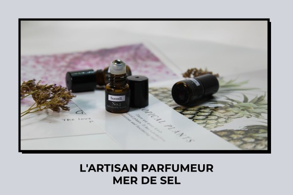 L'Artisan Parfumeur - Mer de Sel