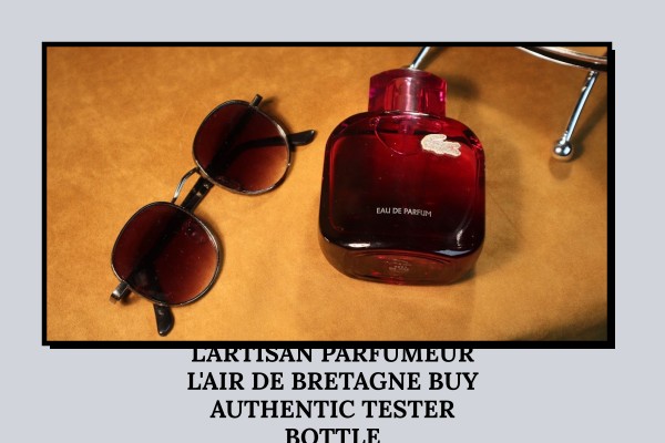 L'Artisan Parfumeur L'Air de Bretagne buy authentic tester bottle