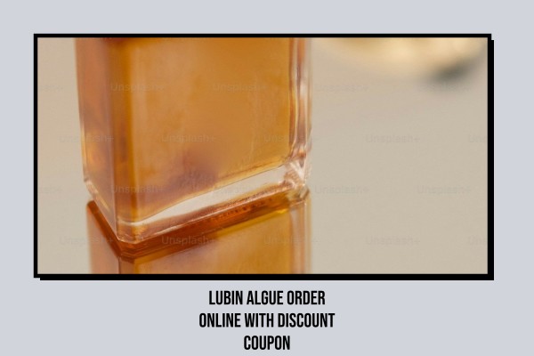 Lubin Algue order online with discount coupon