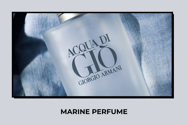marine perfume