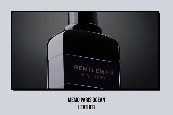 Memo - Paris Ocean Leather