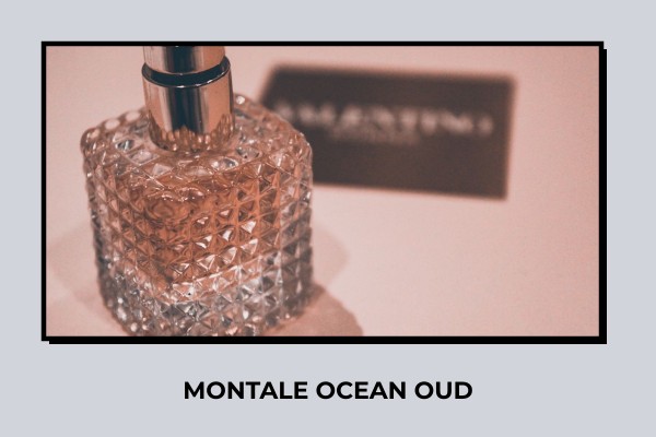 Montale - Ocean Oud
