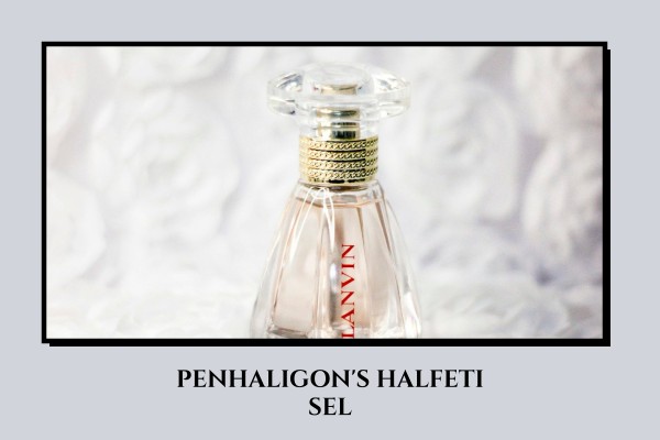 Penhaligon's - Halfeti Sel