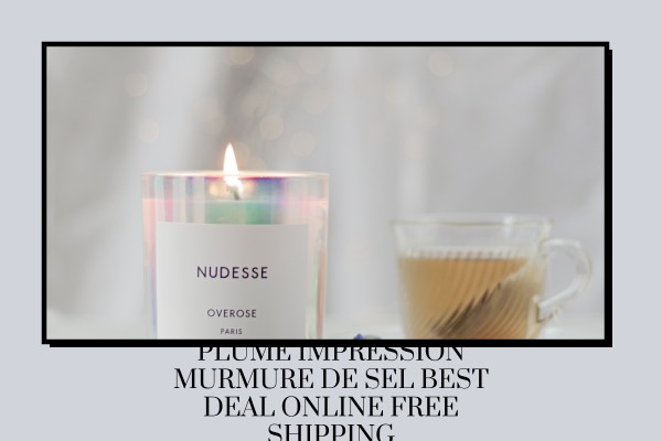 Plume Impression Murmure de Sel best deal online free shipping