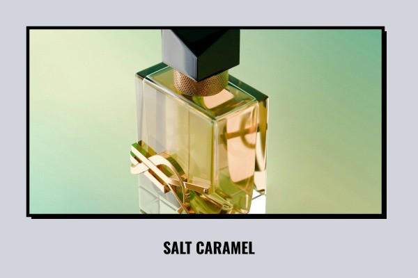 Salt - Caramel