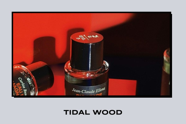 Tidal - Wood