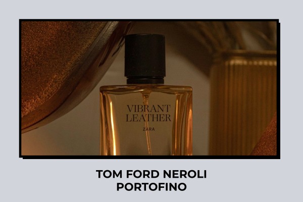 Tom Ford - Neroli Portofino