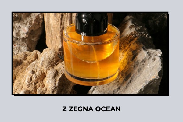Z - Zegna Ocean